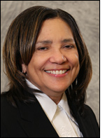 Virgie Mouton