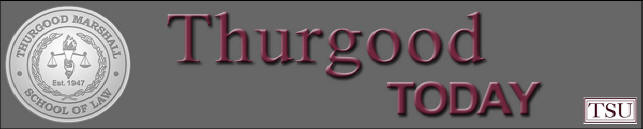 Thurgood TODAY