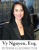 Vy Nguyen, Esq.