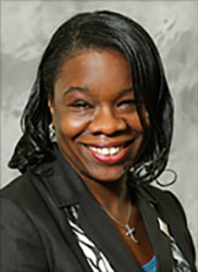 Dean Dannye Holley