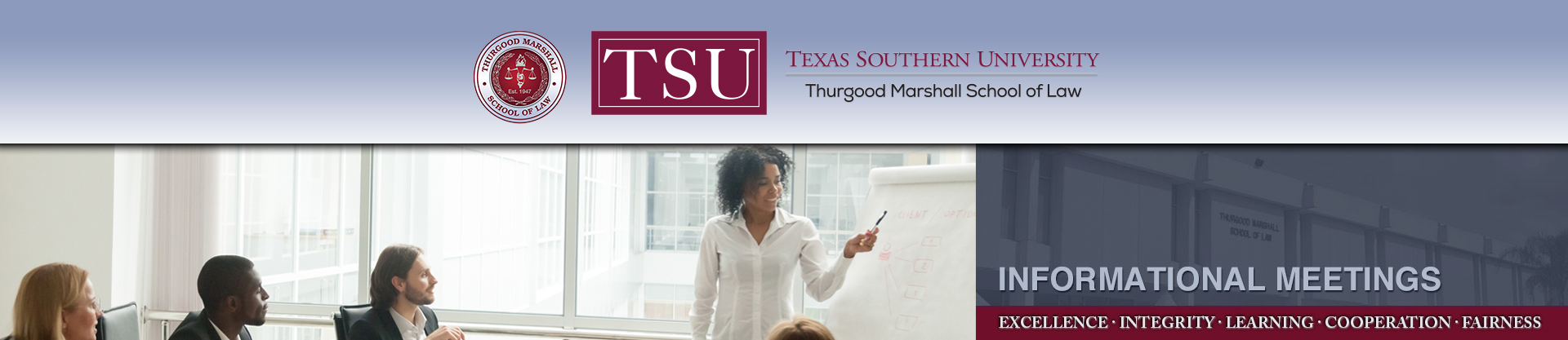 Admissions Overview