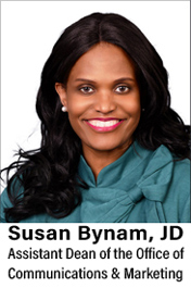 Susan Bynam