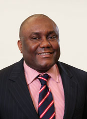 Prof. Emeka Duruigbo
