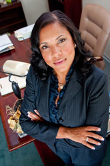 Letitia D. Quinones