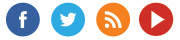 Get Connected with Social Media