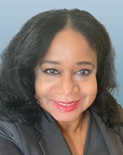 Shaundra Kellam Lewis