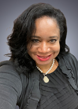 Shaundra Kellam Lewis
