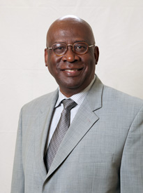 Okezie Chukwumerije