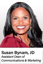 Susan Bynam