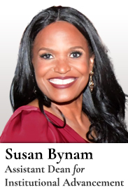 Susan Bynam