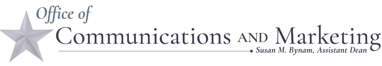 Communications and Marketing, Thurgood Law