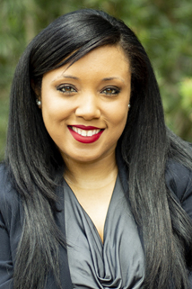 Cherika Edwards