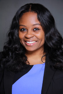 Cherika Edwards