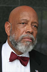 The Honorable Craig A. Washington
