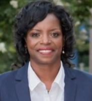 Cherika Edwards