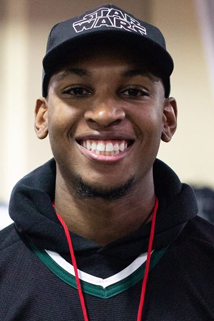 Cherika Edwards